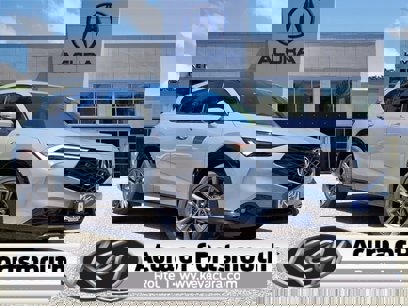 New 2025 Acura ADX A-Spec