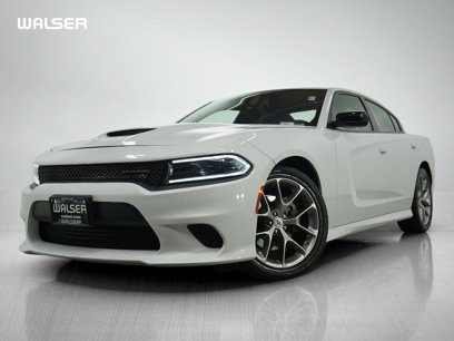 Used 2023 Dodge Charger GT