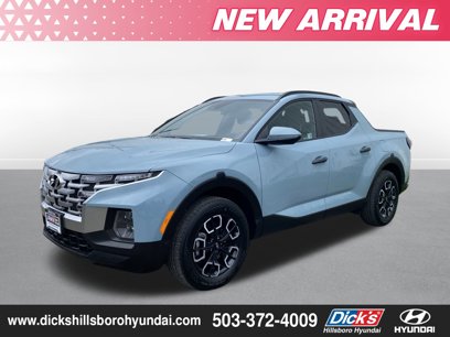 Certified 2024 Hyundai Santa Cruz SEL w/ Activity Package