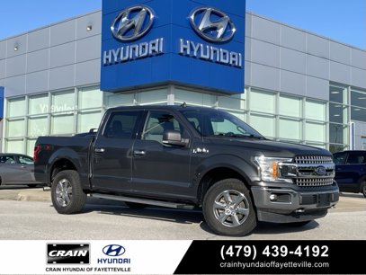 Used 2019 Ford F150 XLT w/ Equipment Group 302A Luxury