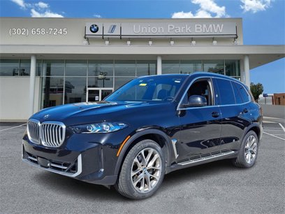 Used 2024 BMW X5 xDrive40i w/ Premium Package