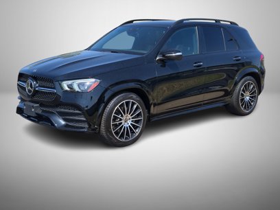 Certified 2023 Mercedes-Benz GLE 450 4MATIC