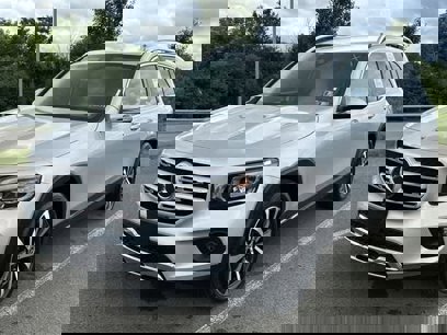 Used 2023 Mercedes-Benz GLB 250 4MATIC