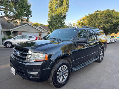 Used 2015 Ford Expedition EL XLT w/ Equipment Group 202A