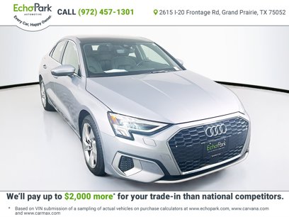 Used 2024 Audi A3 2.0T Premium