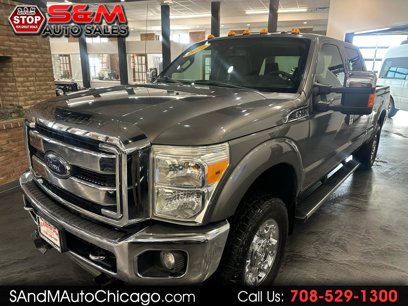 Used 2012 Ford F250 XLT w/ XLT Premium Pkg