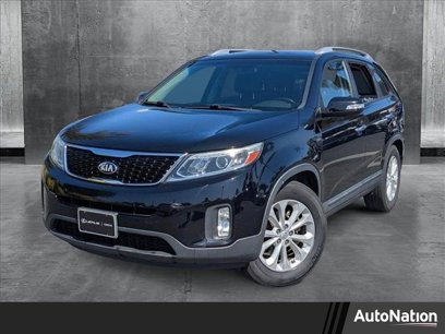 Used 2014 Kia Sorento EX