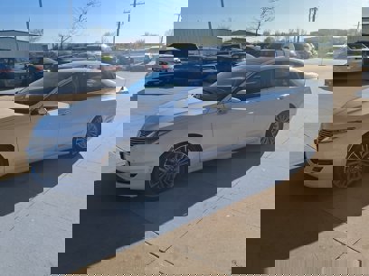 Used 2013 Lincoln MKZ Hybrid