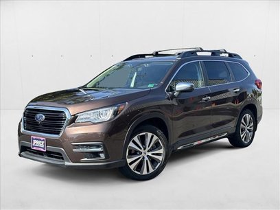 Used 2020 Subaru Ascent Touring w/ Popular Package #2A