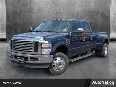 Used 2010 Ford F350 King Ranch