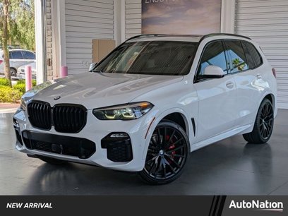 Used 2021 BMW X5 xDrive40i w/ M Sport Package