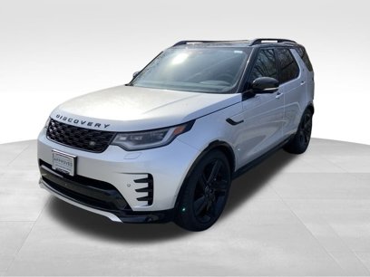 Used 2024 Land Rover Discovery Dynamic SE
