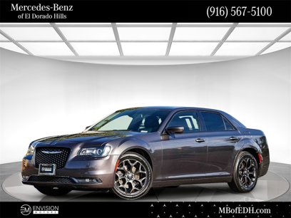 Used 2019 Chrysler 300 S