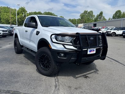 Used 2021 Ford Ranger XL w/ Equipment Group 101A High