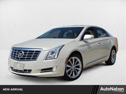 Used 2013 Cadillac XTS Premium