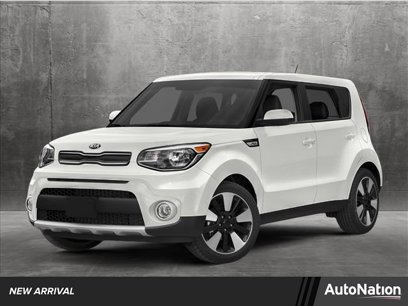 Used 2019 Kia Soul +