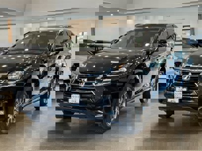 Used 2016 Lexus NX 200t AWD