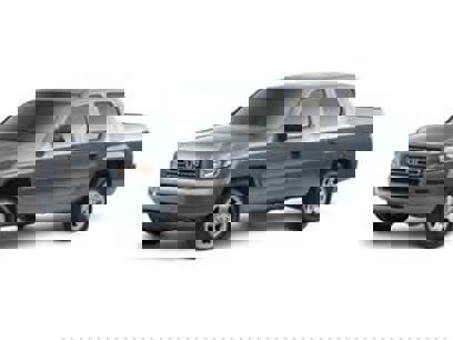 Used 2008 Honda Ridgeline RT
