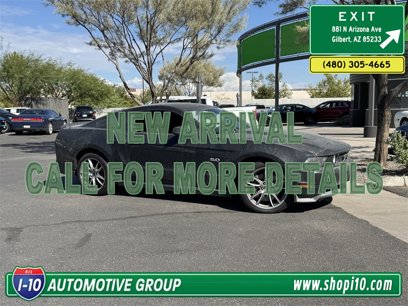 Used 2012 Ford Mustang GT Premium w/ Brembo Brake Pkg