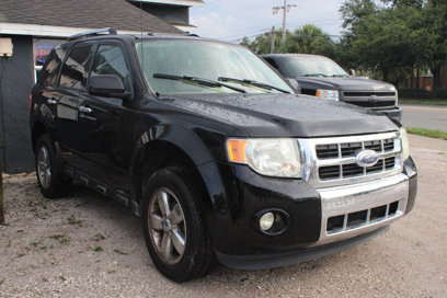 Used 2009 Ford Escape Limited