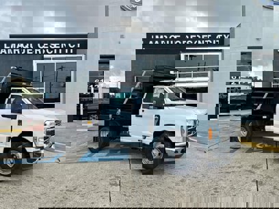 New 2023 Ford F350 XL w/ XL Chrome Package