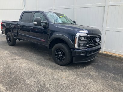 Used 2024 Ford F250 XL w/ STX Appearance Package