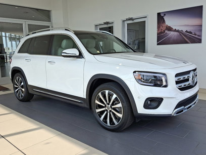 Used 2023 Mercedes-Benz GLB 250 4MATIC