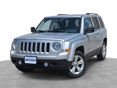 Used 2013 Jeep Patriot Sport w/ PWR Value Group