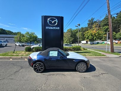 New 2025 MAZDA MX-5 Miata Grand Touring