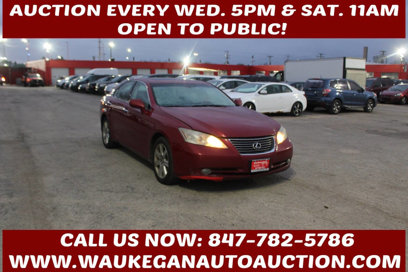 Used 2009 Lexus ES 350