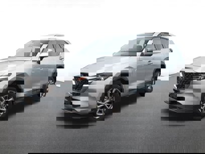 Used 2023 MAZDA CX-5 AWD 2.5 S w/ Preferred Package