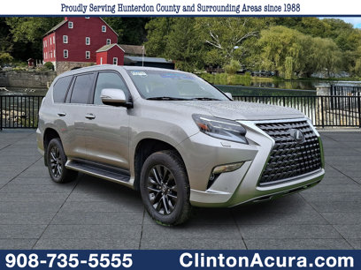 Used 2021 Lexus GX 460 Premium