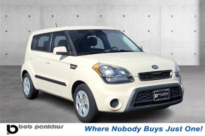 Used 2013 Kia Soul