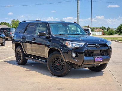 Used 2021 Toyota 4Runner SR5 Premium