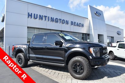 Used 2023 Ford F150 Raptor R w/ Equipment Group 802A Raptor R
