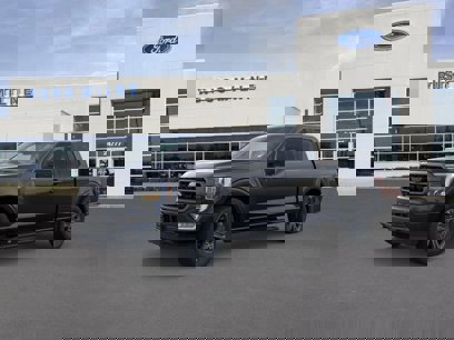 New 2023 Ford F150 XLT w/ Equipment Group 302A High