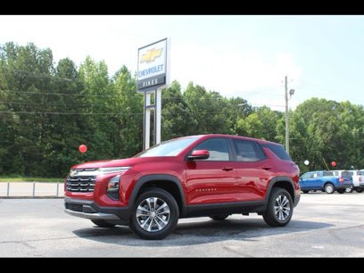 New 2026 Chevrolet Equinox LT w/ Convenience Package II