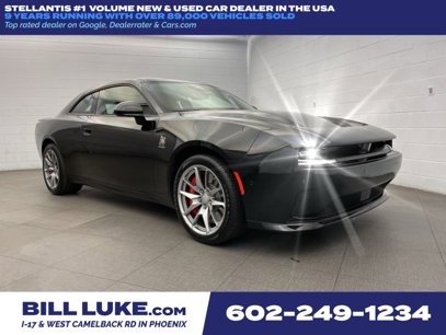 New 2025 Dodge Charger R/T Scat Pack w/ Track Pack