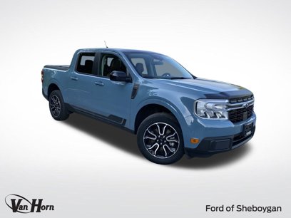 Used 2022 Ford Maverick Lariat w/ Lariat Luxury Package