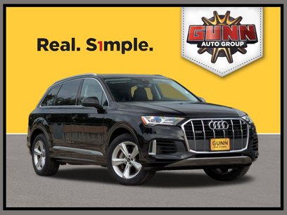 Used 2022 Audi Q7 3.0T Premium