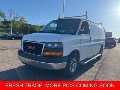 Used 2015 GMC Savana 2500