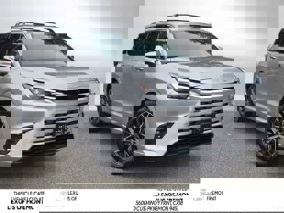 Certified 2024 Lexus TX 350 AWD