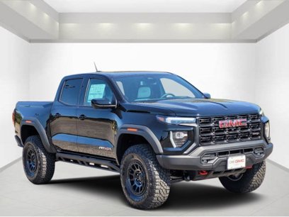New 2024 GMC Canyon AT4X w/ AT4X AEV Edition