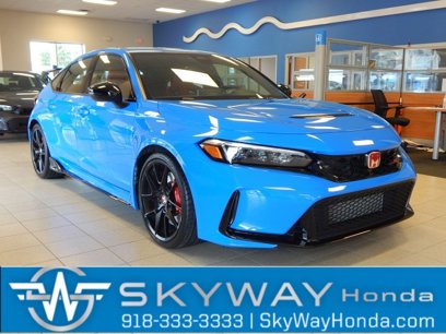 Used 2023 Honda Civic Type R