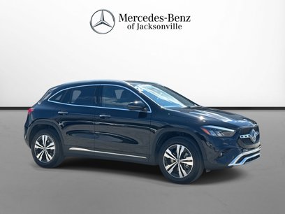 Certified 2024 Mercedes-Benz GLA 250 4MATIC