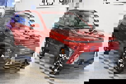 Used 2024 Hyundai Kona SEL