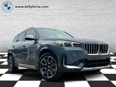 Certified 2024 BMW X1 xDrive28i