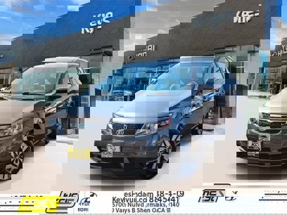 Used 2013 Kia Forte EX
