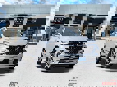 Certified 2023 Buick Enclave Avenir