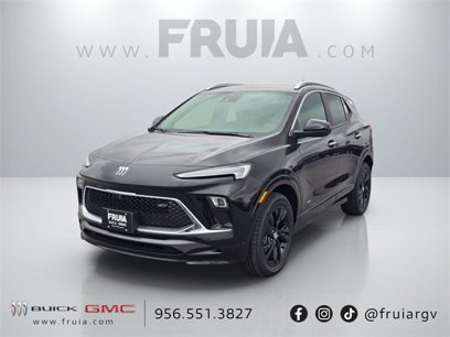 New 2026 Buick Encore GX Sport Touring w/ Advanced Technology Package